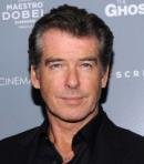 Pierce Brosnan