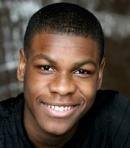 John Boyega