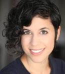 Ashly Burch
