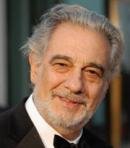 Placido Domingo