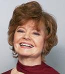 Prunella Scales