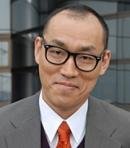 Atsushi Yamanishi