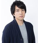 Masaki Ishimine