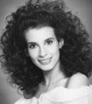 Theresa Saldana