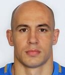 Sergio Parisse