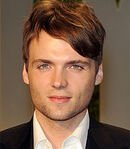 Seth Gabel