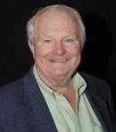Shane Rimmer