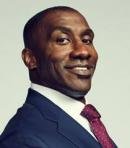 Shannon Sharpe
