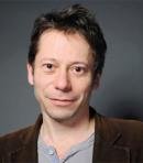 Mathieu Amalric