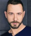 Johnathan Tchaikovsky