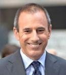 Matt Lauer