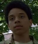 Robin Michael Weekes