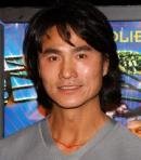 Robin Shou