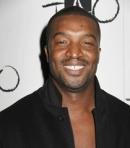 Roger Cross