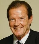Roger Moore