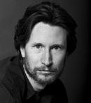 Jonathan Aris