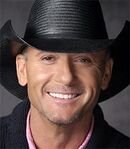 Tim McGraw