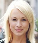 May Kristin Kaspersen