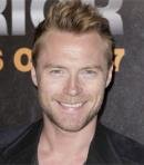Ronan Keating