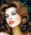 Tina Louise