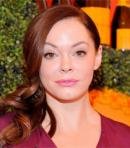Rose McGowan