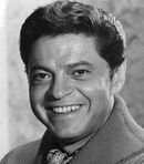 Ross Martin