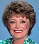 Rue McClanahan