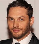 Tom Hardy