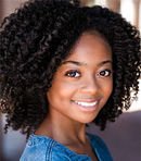 Skai Jackson