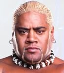 Solofa Fatu Jr.