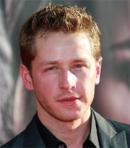 Josh Dallas