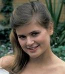 Sophie Aldred