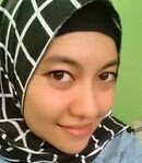Merlinda Endah Setyowati Arifiani