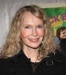 Mia Farrow