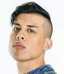 Spencer Polanco Knight