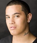 Stan Walker