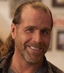 Michael Hickenbottom