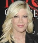 Tori Spelling