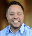 Stephen Graham