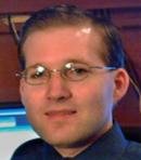 Michael Patrick Carter