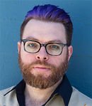 Travis McElroy