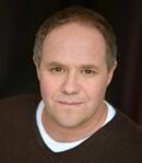 Stephen Spreekmeester