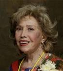 June Foray