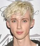 Troye Sivan