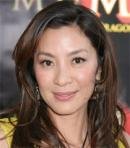 Michelle Yeoh