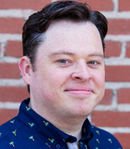 Justin McElroy