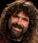 Mick Foley
