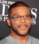 Tyler Perry