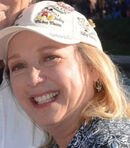 Susan Meyers Byrkett