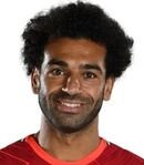 Mohamed Salah